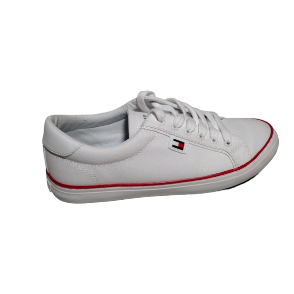 Tommy Hilfiger white - Picture 3 of 8
